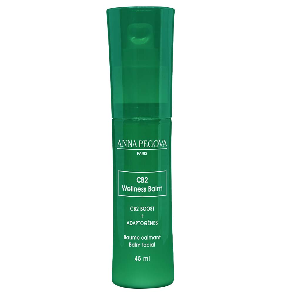 CB2 Wellness Balm