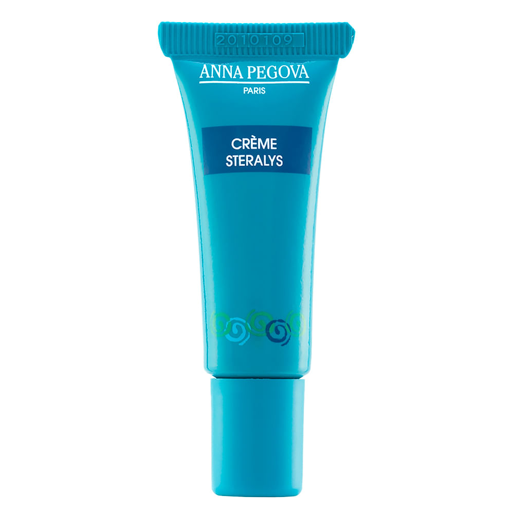 Crème Stéralys