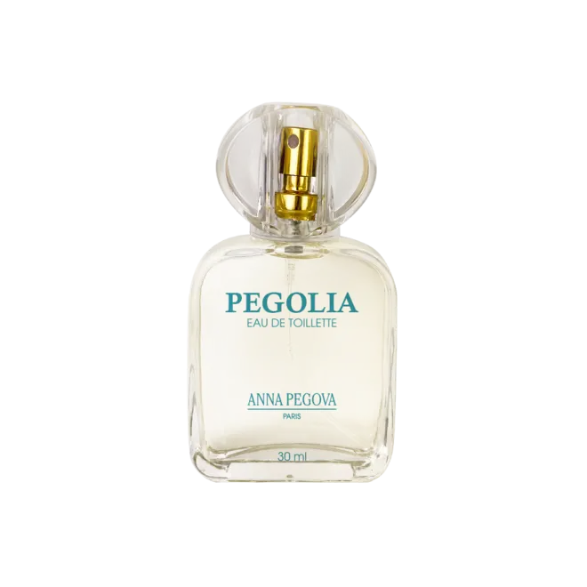 PEGOLIA · Eau de Toilette