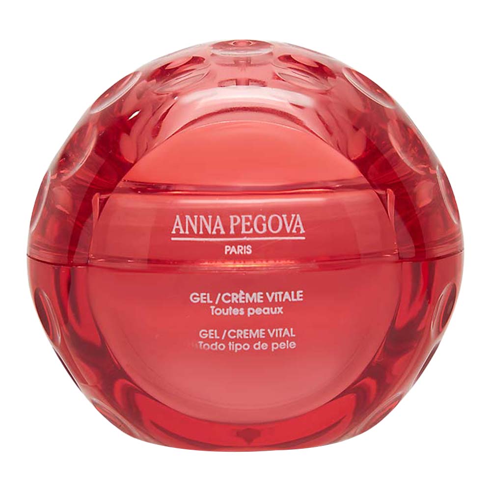 Gel / Crème Vitale