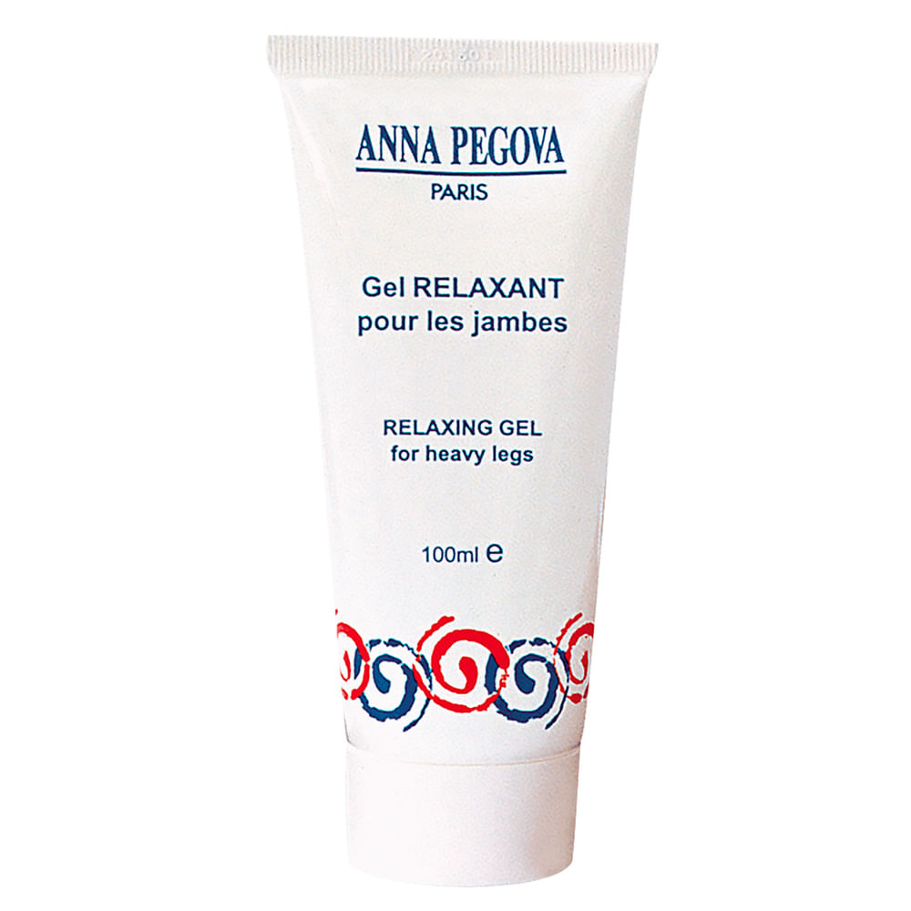 Gel Relaxant pour les Jambes