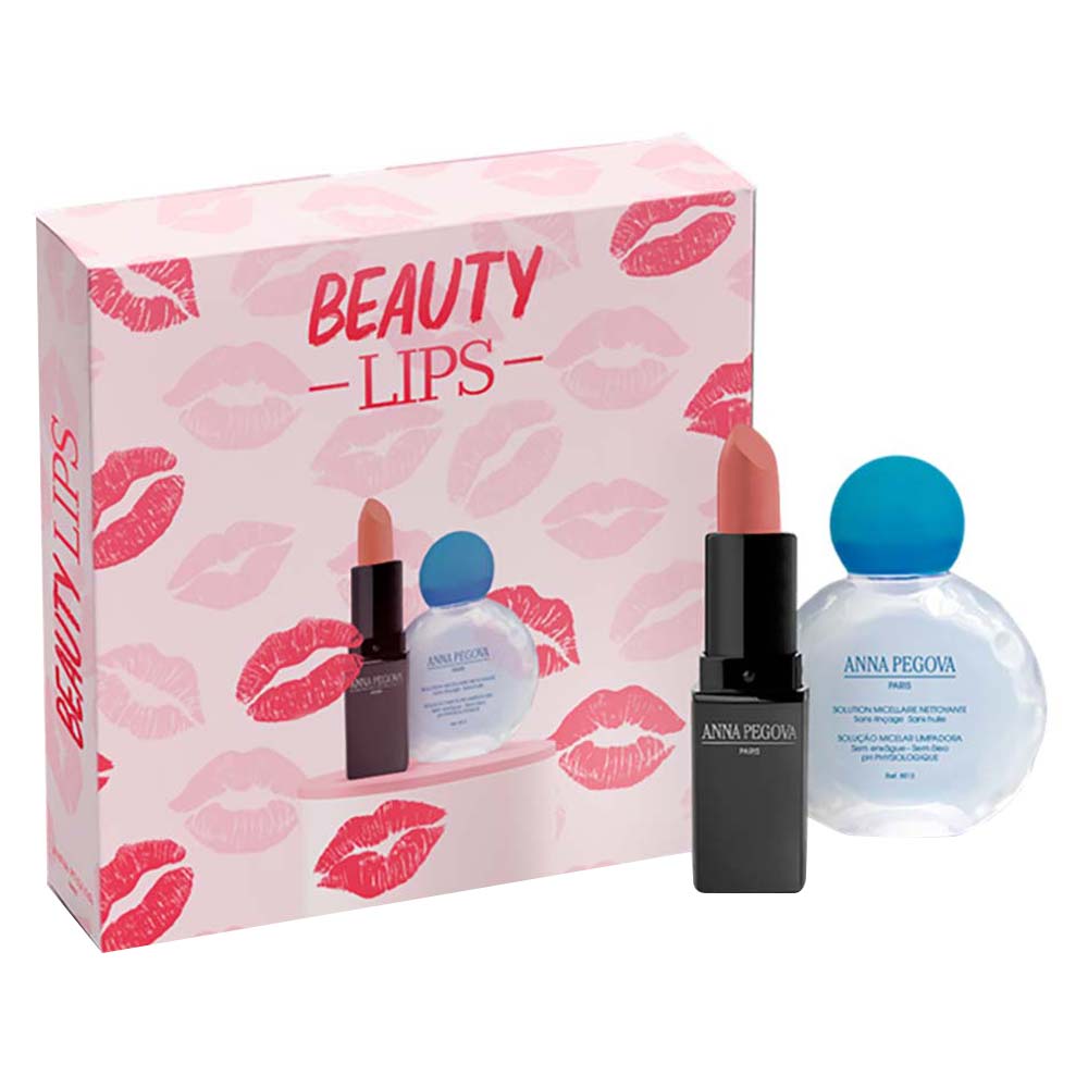 Kit Beauty Lips