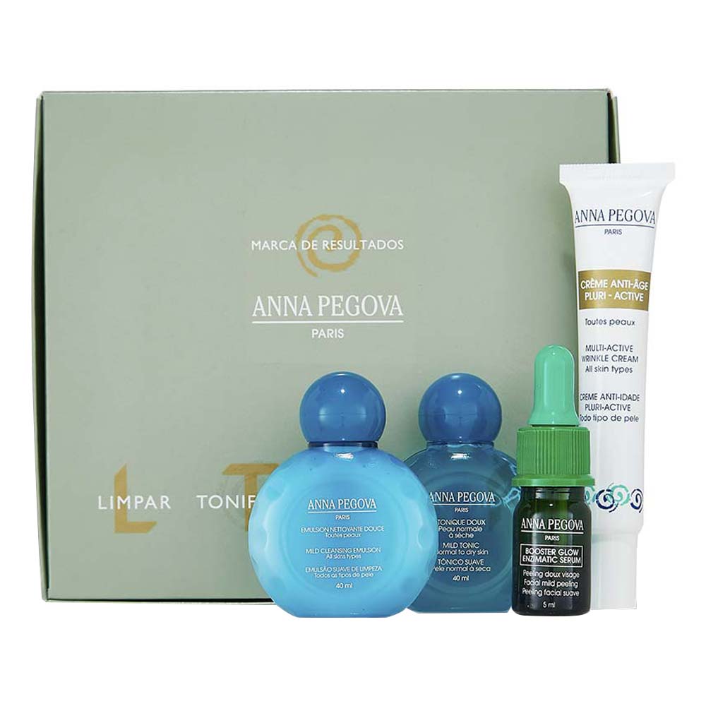 Kit LTRH · Pro Age
